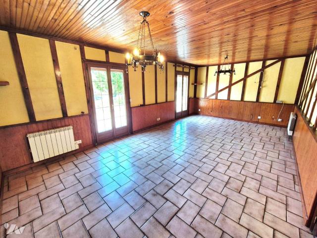 Maison en vente à Chapelle Saint Luc, Grand Est, 210000€