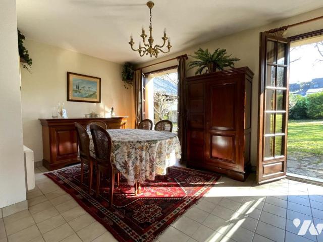 Maison en vente à Chapelle sur Erdre, Pays de la Loire, 430000€