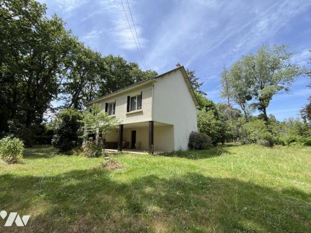 Maison en vente à Chapelle sur Erdre, Pays de la Loire, 572000€
