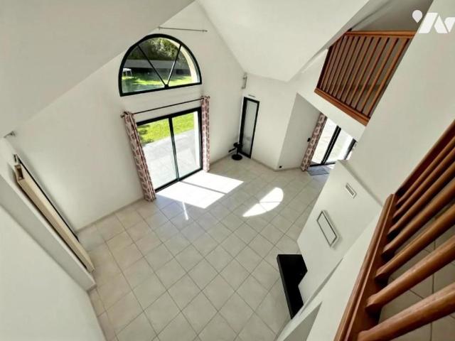 Maison en vente à Chapelle sur Erdre, Pays de la Loire, 617000€