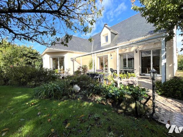 Maison en vente à Chapelle sur Erdre, Pays de la Loire, 680000€