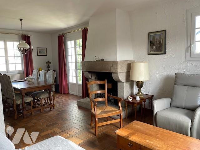 Maison en vente à Chapelle sur Erdre, Pays de la Loire, 359000€