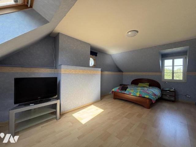 Maison en vente à Charentilly, Centre Val de Loire, 340000€