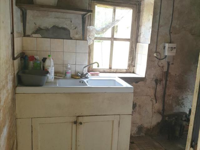 Maison en vente à Charencey, Normandie, 129500€