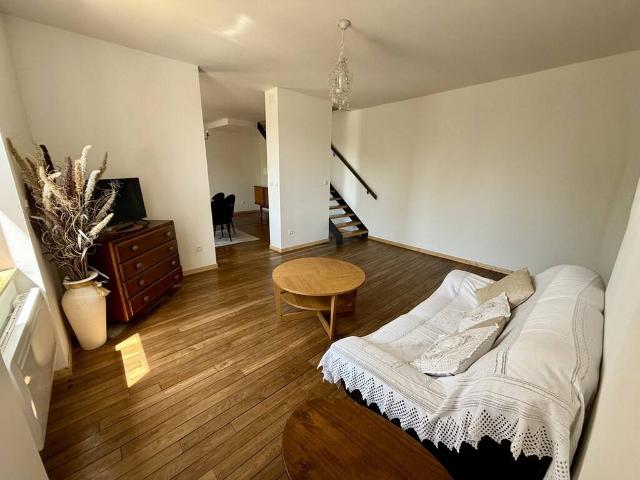 Maison en Vente à Charency Vezin
