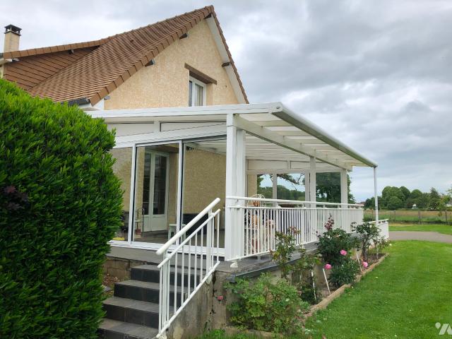 Maison en vente à Charleval, Normandie, 350000€