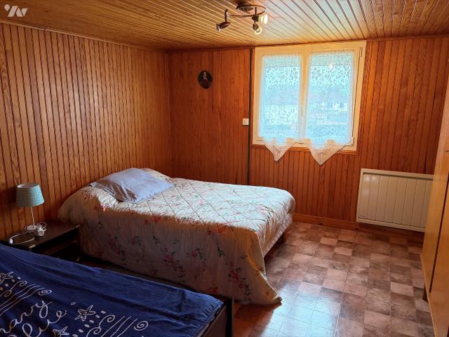 Maison en vente à Charmes, Hauts de France, 178000€