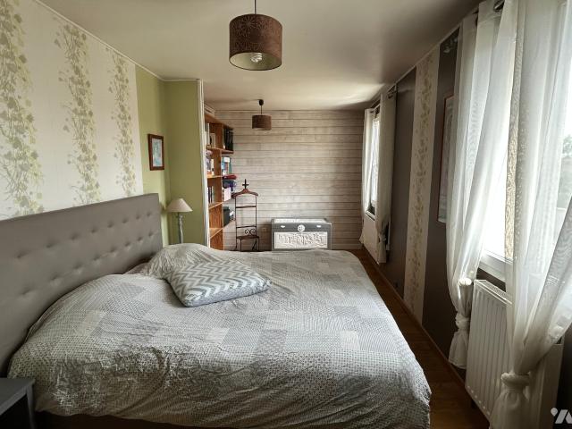 Maison en vente à Chars, Île de France, 330000€