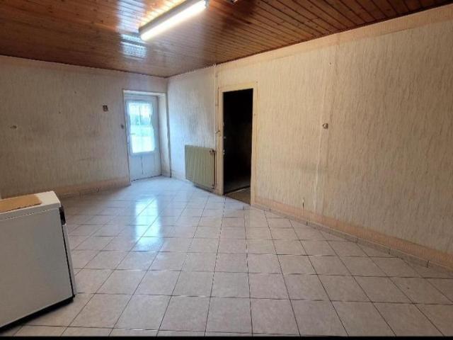 Maison en vente à Charron, Nouvelle Aquitaine, 157500€