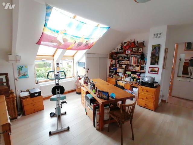 Maison en vente à Chartres de Bretagne, 455400€