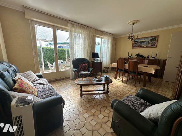 Maison en vente à Chartres de Bretagne, 229900€