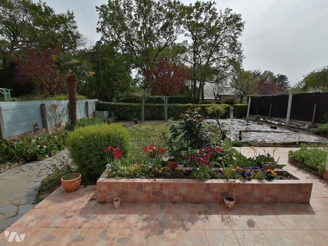 Maison en vente à Chartres de Bretagne, 250000€