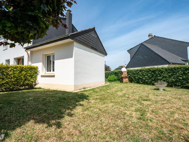 Maison en vente à Chartres de Bretagne, 261250€