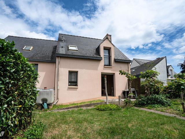 Maison en vente à Chartres de Bretagne, 334400€