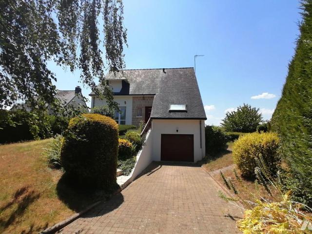 Maison en vente à Chartres de Bretagne, 351900€