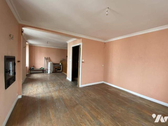 Maison en vente à Chèze, Bretagne, 78000€