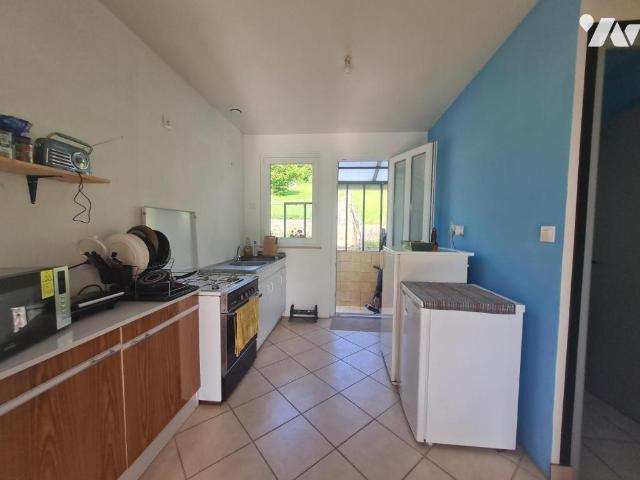 Maison en vente à Chèze, Bretagne, 84080€