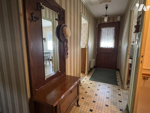 Maison en vente à Chèze, Bretagne, 89890€