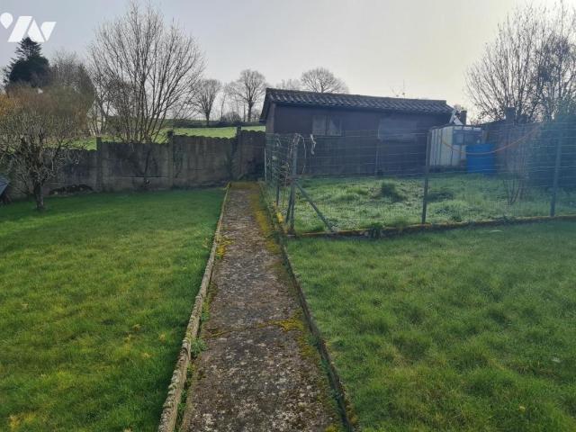 Maison en vente à Chèze, Bretagne, 155000€