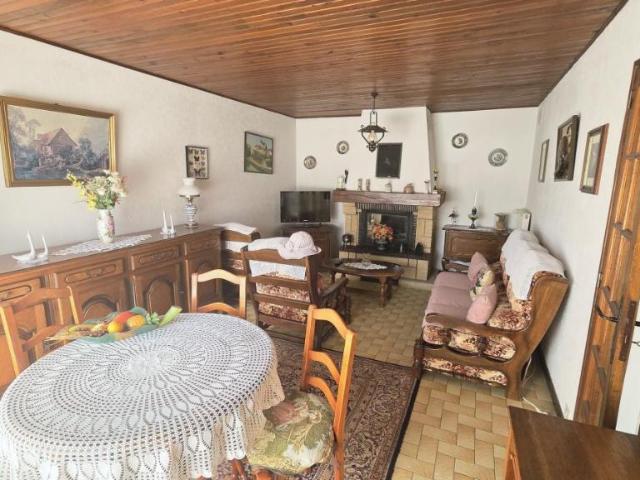 Maison en vente à Chécy, Centre Val de Loire, 188280€