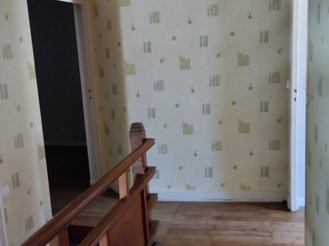 Maison en vente à Chef Boutonne, Nouvelle Aquitaine, 224700€