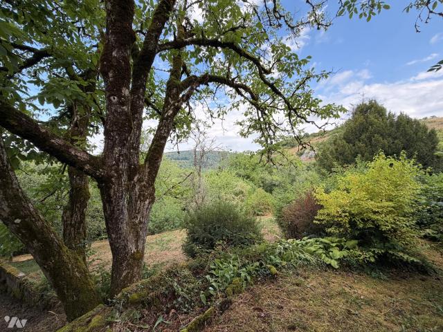 Maison en vente à Chenecey Buillon, Bourgogne Franche Comté, 315000€