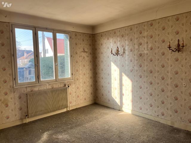 Maison en vente à Chenôve, Bourgogne Franche Comté, 175000€