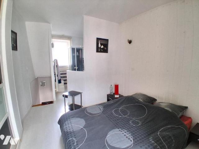 Maison en vente à Cherbourg en Cotentin, Normandie, 147152€