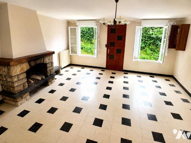 Maison en vente à Cherbourg en Cotentin, Normandie, 167560€