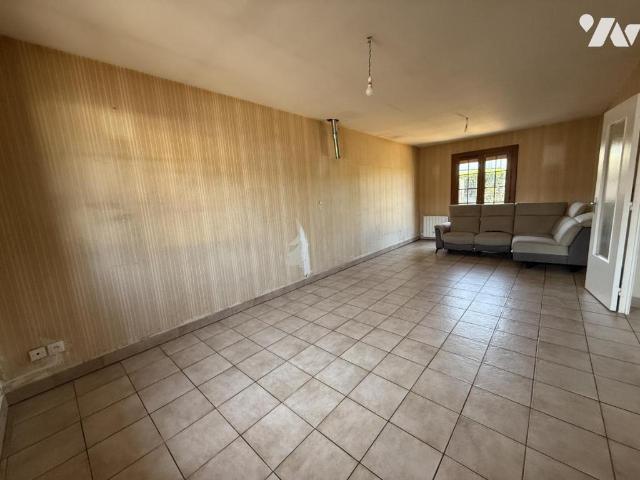 Maison en vente à Cherbourg en Cotentin, Normandie, 185000€