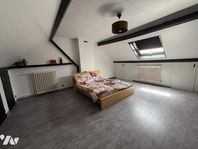 Maison en vente à Cherbourg en Cotentin, Normandie, 190000€