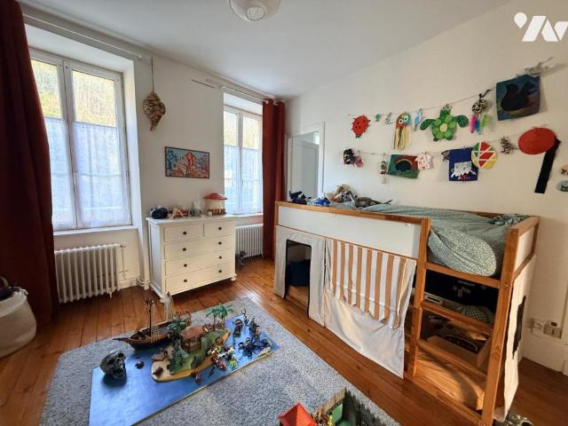 Maison en vente à Cherbourg en Cotentin, Normandie, 190000€