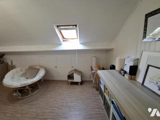 Maison en vente à Cherbourg en Cotentin, Normandie, 196100€