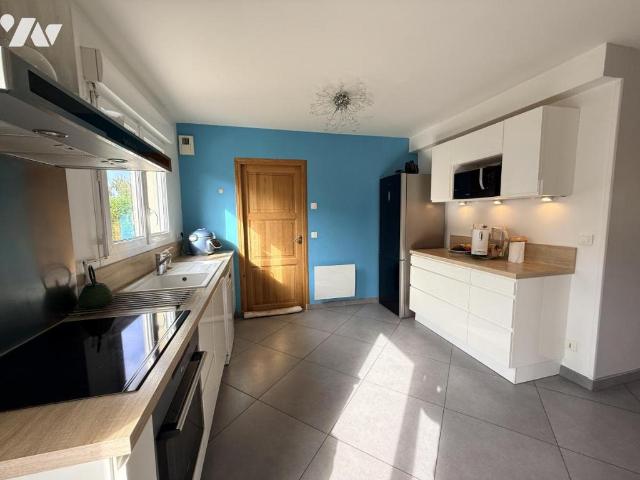 Maison en vente à Cherbourg en Cotentin, Normandie, 240000€