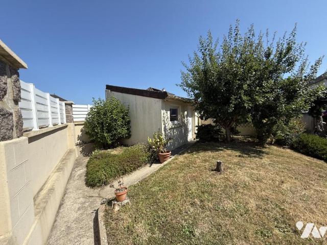 Maison en vente à Cherbourg en Cotentin, Normandie, 252600€