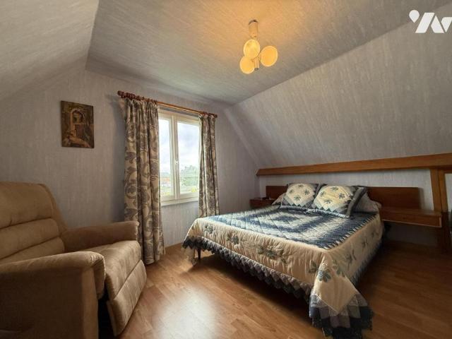 Maison en vente à Cherbourg en Cotentin, Normandie, 265000€