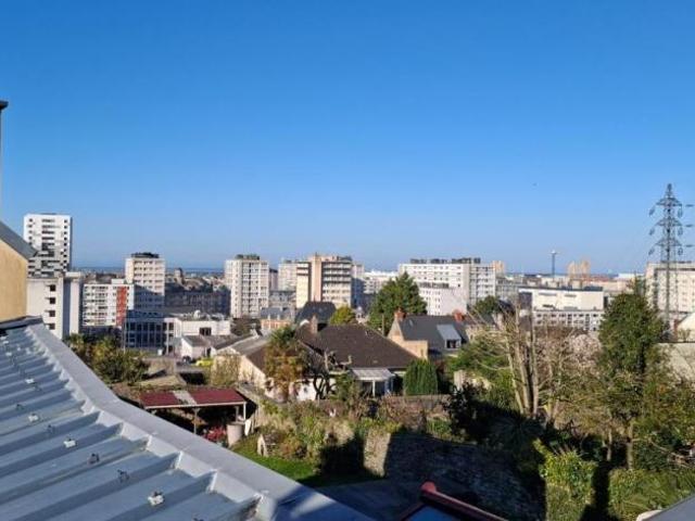 Maison en vente à Cherbourg en Cotentin, Normandie, 294999€
