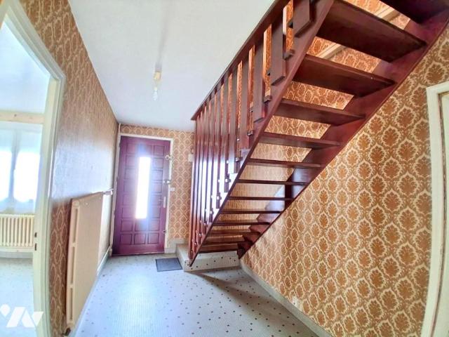 Maison en vente à Cherbourg en Cotentin, Normandie, 204186€