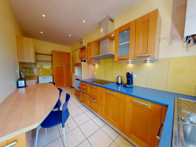 Maison en vente à Cherbourg en Cotentin, Normandie, 210200€