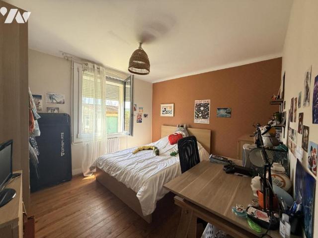 Maison en vente à Cherbourg en Cotentin, Normandie, 237000€
