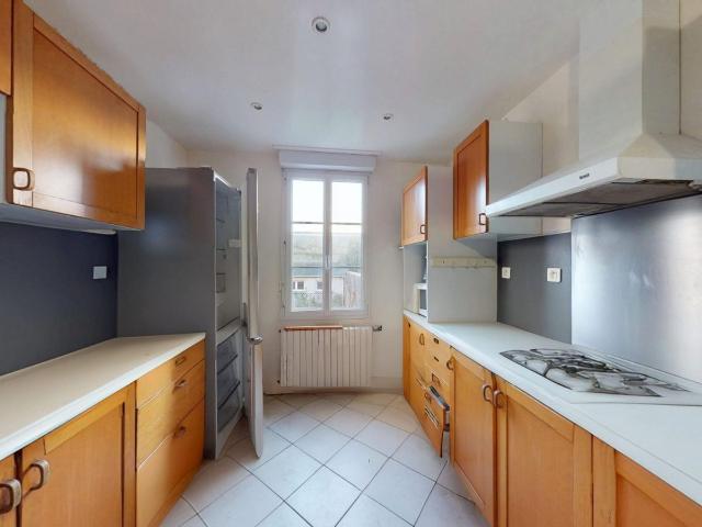Maison en vente à Cherbourg en Cotentin, Normandie, 320000€