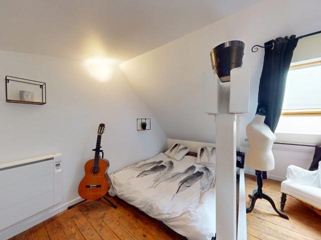 Maison en vente à Cherbourg en Cotentin, Normandie, 324820€