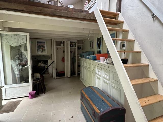 Maison en vente à Cherbourg en Cotentin, Normandie, 520000€