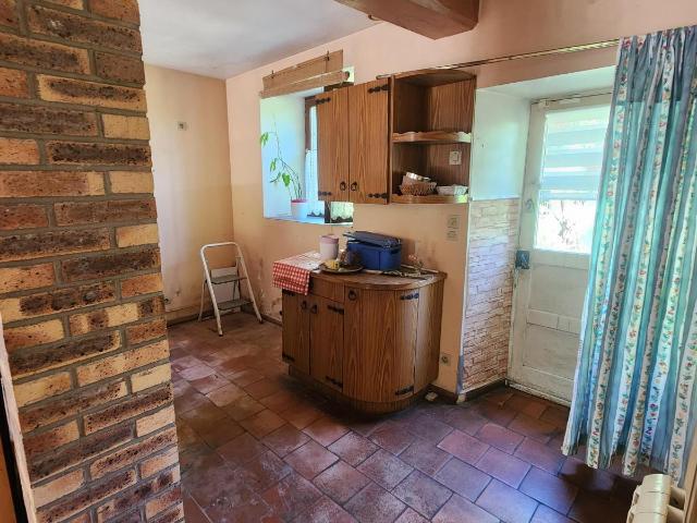 Maison en vente à Cherré Au, Pays de la Loire, 60000€