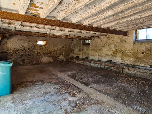 Maison en vente à Cherré Au, Pays de la Loire, 135000€