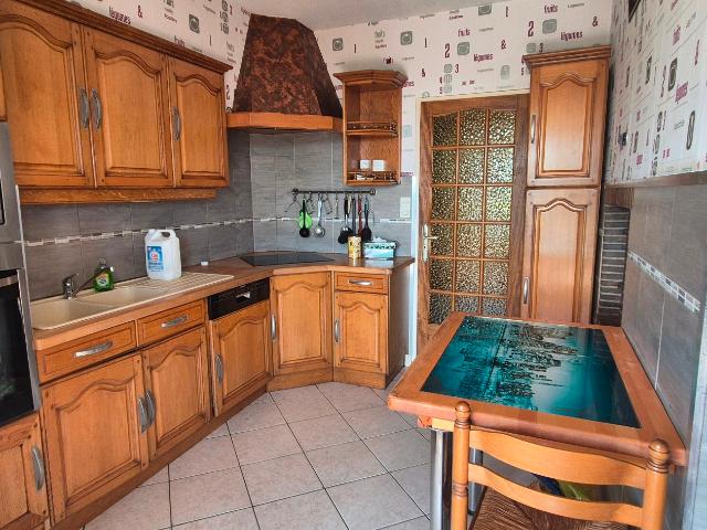 Maison en vente à Cherré Au, Pays de la Loire, 163800€