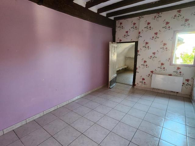 Maison en vente à Cherré Au, Pays de la Loire, 197600€