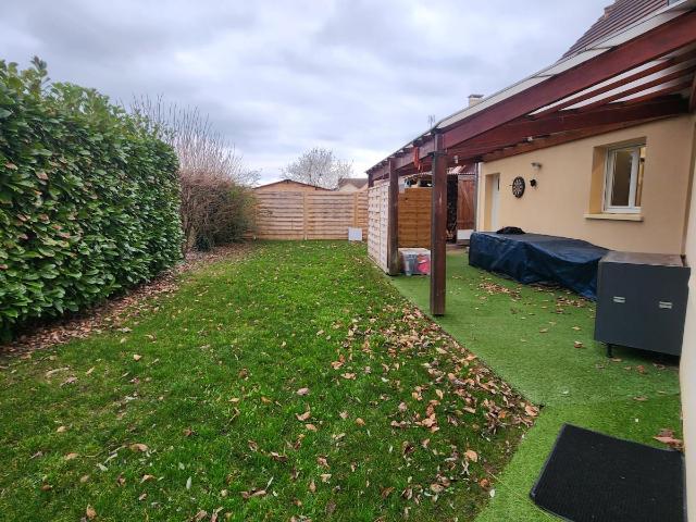 Maison en vente à Cherré Au, Pays de la Loire, 228800€