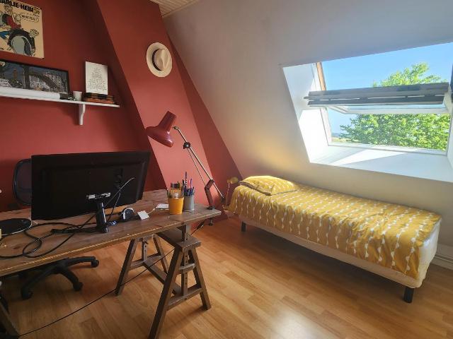 Maison en vente à Cherré Au, Pays de la Loire, 308660€