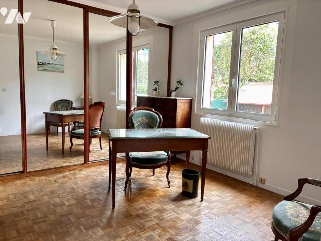 Maison en vente à Chesnay Rocquencourt, Île de France, 722000€